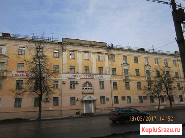 Офисное помещение, 676.7 кв.м., г. Кострома Кострома - изображение 1