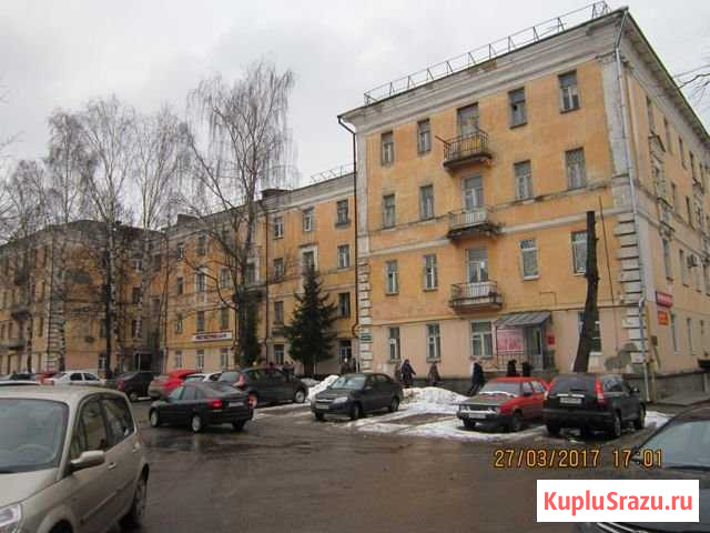 Офисное помещение, 676.7 кв.м., г. Кострома Кострома - изображение 2