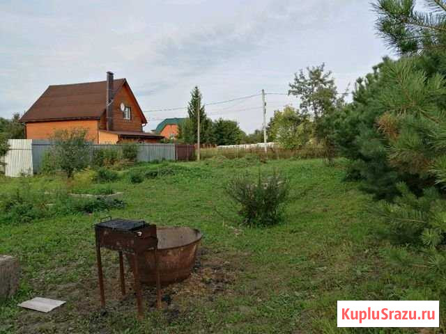 Участок ИЖС 12 сот. на продажу в Троицке Московской области Троицк - изображение 3