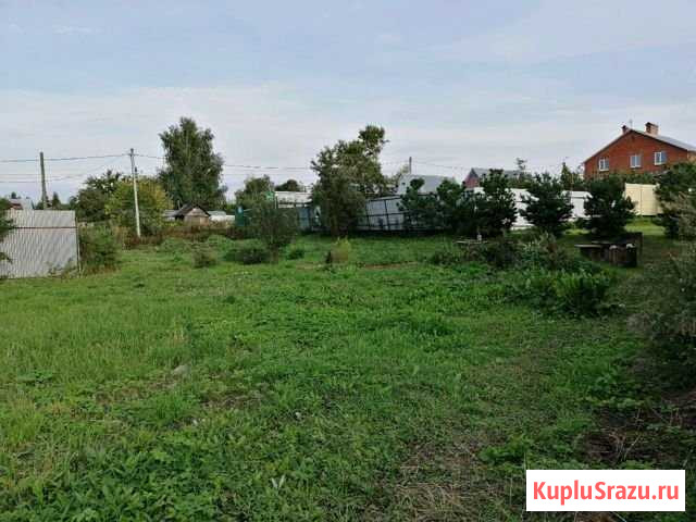 Участок ИЖС 12 сот. на продажу в Троицке Московской области Троицк - изображение 1