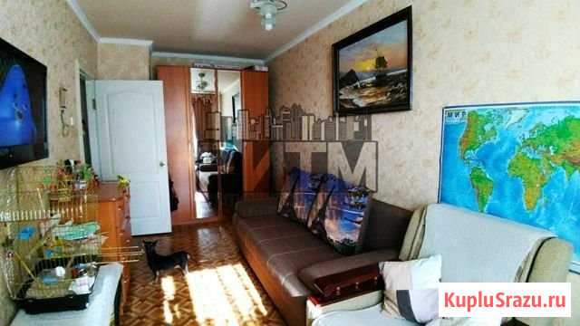 2-комнатная квартира, 44 м², 4/5 эт. на продажу в Пензе Пенза - изображение 3