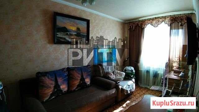 2-комнатная квартира, 44 м², 4/5 эт. на продажу в Пензе Пенза - изображение 2
