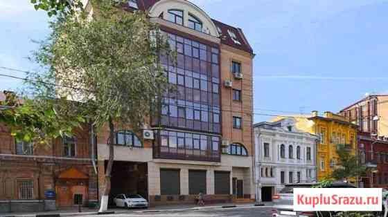 2-комнатная квартира, 98.3 м², 3/6 эт. на продажу в Самаре Самара