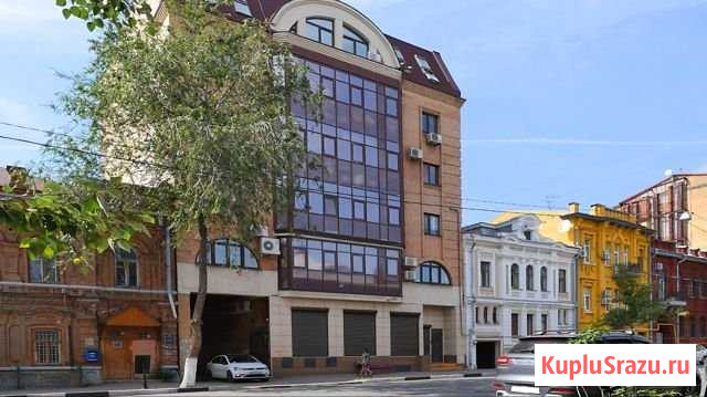 2-комнатная квартира, 98.3 м², 3/6 эт. на продажу в Самаре Самара - изображение 1