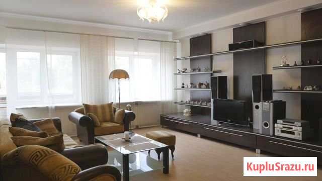 2-комнатная квартира, 98.3 м², 3/6 эт. на продажу в Самаре Самара - изображение 2