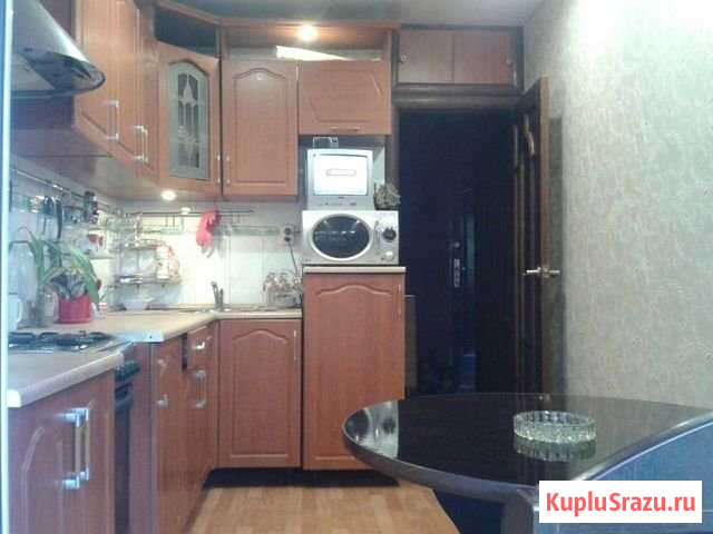 1-комнатная квартира, 32 м², 3/5 эт. на продажу в Балаково Балаково - изображение 1