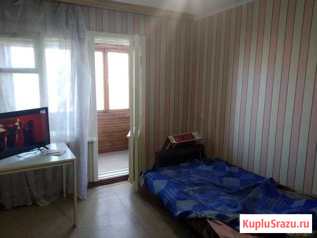 1-комнатная квартира, 30 м², 2/5 эт. в аренду на длительный срок в Кинеле Кинель - изображение 1