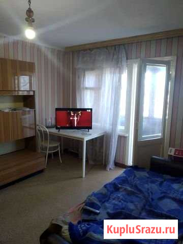 1-комнатная квартира, 30 м², 2/5 эт. в аренду на длительный срок в Кинеле Кинель - изображение 2