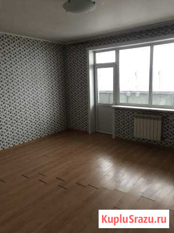 3-комнатная квартира, 94.7 м², 5/16 эт. на продажу в Первоуральске Первоуральск - изображение 2