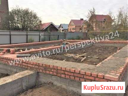 Участок ИЖС 10 сот. на продажу в Уфе Уфа - изображение 3