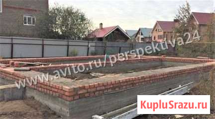 Участок ИЖС 10 сот. на продажу в Уфе Уфа - изображение 1