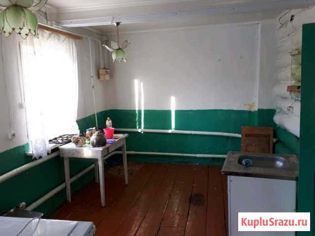Дом 52 м² на участке 25 сот. на продажу в Кушнаренково Кушнаренково - изображение 3