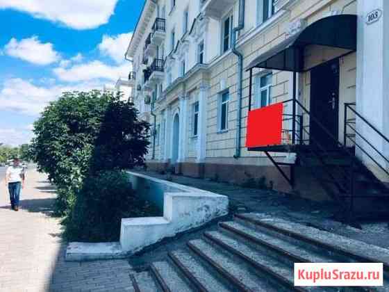Торговое помещение на набережной, 77 кв.м. Самара
