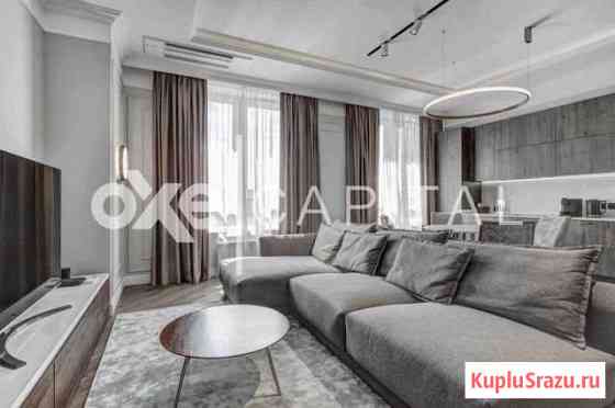 2-комнатная квартира, 73 м², 4/43 эт. на продажу в Москве Москва