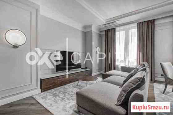 2-комнатная квартира, 73 м², 4/43 эт. на продажу в Москве Москва