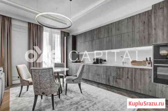 2-комнатная квартира, 73 м², 4/43 эт. на продажу в Москве Москва
