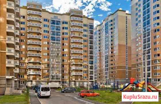 1-комнатная квартира, 38 м², 7/16 эт. на продажу в Звенигороде Звенигород