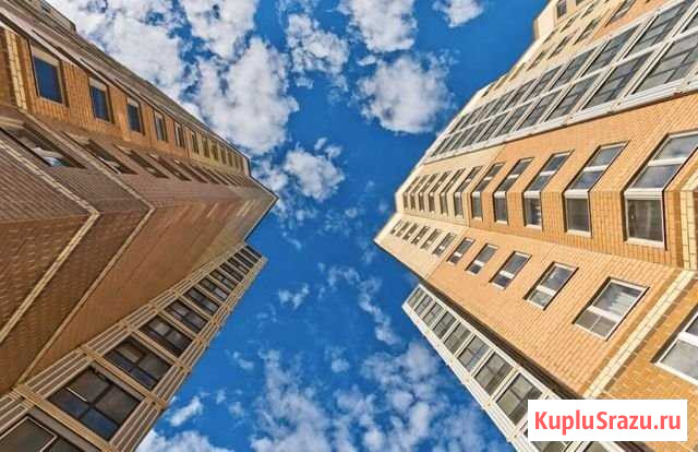 1-комнатная квартира, 38 м², 7/16 эт. на продажу в Звенигороде Звенигород - изображение 3