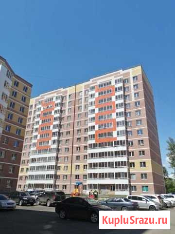 2-комнатная квартира, 68 м², 5/9 эт. на продажу в Абакане Абакан - изображение 2