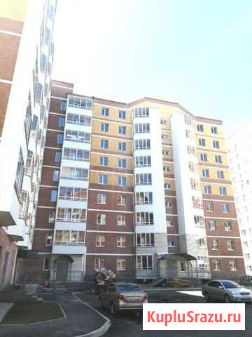 2-комнатная квартира, 68 м², 5/9 эт. на продажу в Абакане Абакан - изображение 1
