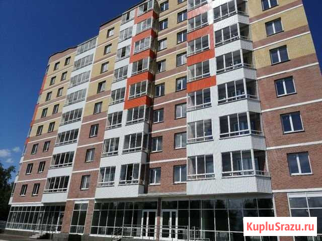 2-комнатная квартира, 68 м², 5/9 эт. на продажу в Абакане Абакан - изображение 3