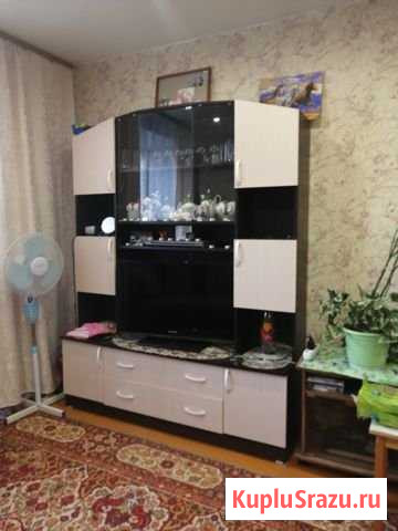 Комната 18.3 м² в 5-ком. кв., 2/5 эт. на продажу в Бердске Бердск - изображение 1