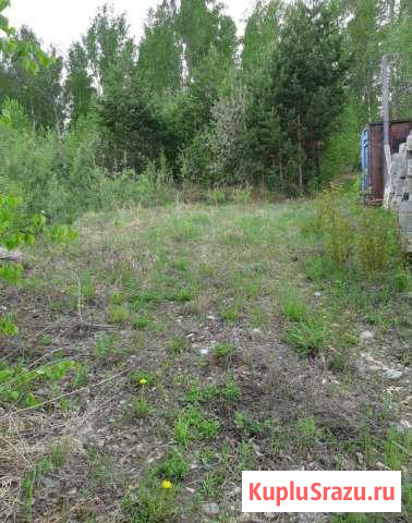 Участок ИЖС 15 сот. на продажу в Маркове Маркова - изображение 1
