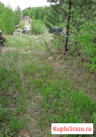 Участок ИЖС 15 сот. на продажу в Маркове Маркова - изображение 2