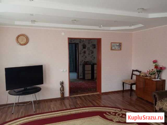 Дом 120 м² на участке 15 сот. на продажу в Ишимбае Ишимбай - изображение 3
