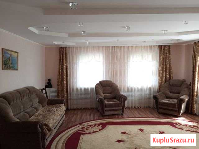 Дом 120 м² на участке 15 сот. на продажу в Ишимбае Ишимбай - изображение 2