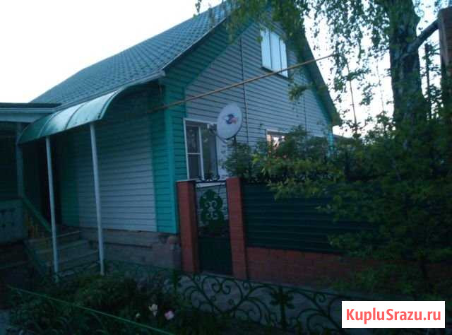 Дом 90 м² на участке 18 сот. на продажу в Старом Осколе Старый Оскол - изображение 1