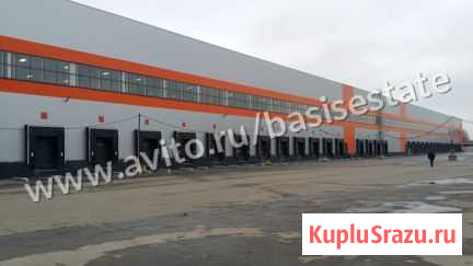 Складское помещение, 5200 кв.м. Долгопрудный - изображение 1