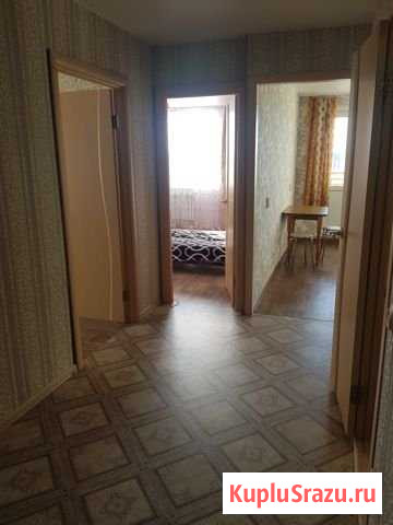 2-комнатная квартира, 57 м², 5/16 эт. в аренду на длительный срок в Ульяновске Ульяновск - изображение 2