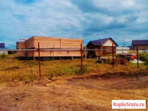 Участок ИЖС 7 сот. на продажу в Новосибирске Новосибирск