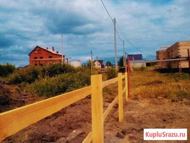 Участок ИЖС 7 сот. на продажу в Новосибирске Новосибирск - изображение 1