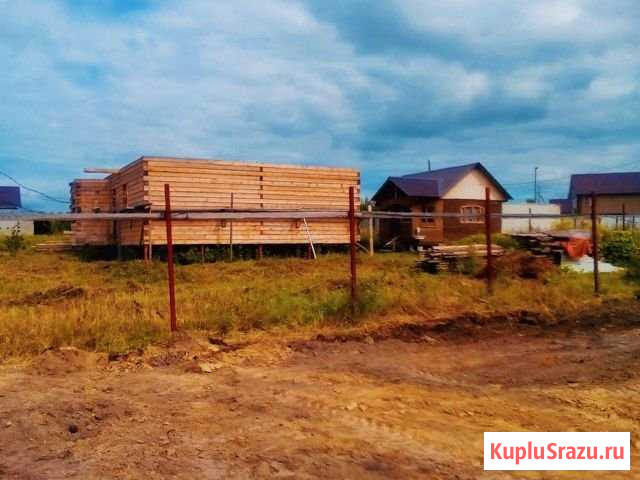 Участок ИЖС 7 сот. на продажу в Новосибирске Новосибирск - изображение 2
