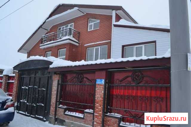 Коттедж 320 м² на участке 6.5 сот. на продажу в Барсово Барсово - изображение 2