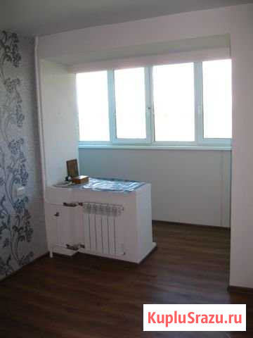 1-комнатная квартира, 25 м², 4/5 эт. на продажу в Канаше Канаш - изображение 1