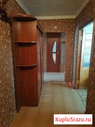 4-комнатная квартира, 80 м², 8/9 эт. на продажу в Чите Чита - изображение 1