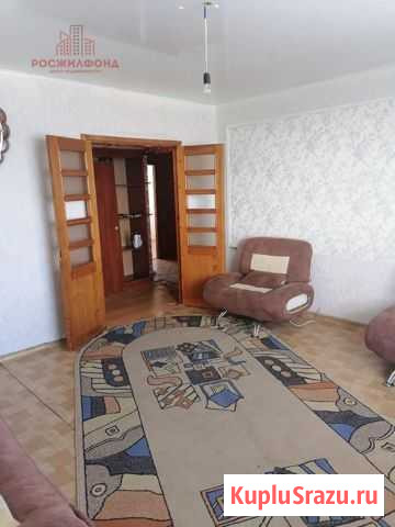 4-комнатная квартира, 80 м², 8/9 эт. на продажу в Чите Чита - изображение 3