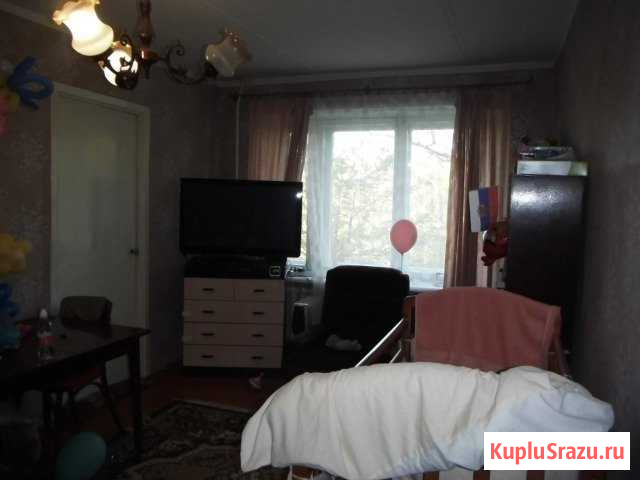4-комнатная квартира, 64 м², 3/5 эт. на продажу в Алексине Алексин - изображение 2