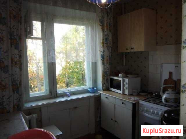 4-комнатная квартира, 64 м², 3/5 эт. на продажу в Алексине Алексин - изображение 1