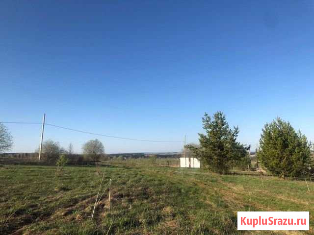 Участок СНТ, ДНП 6 сот. на продажу в Култаево Култаево - изображение 2