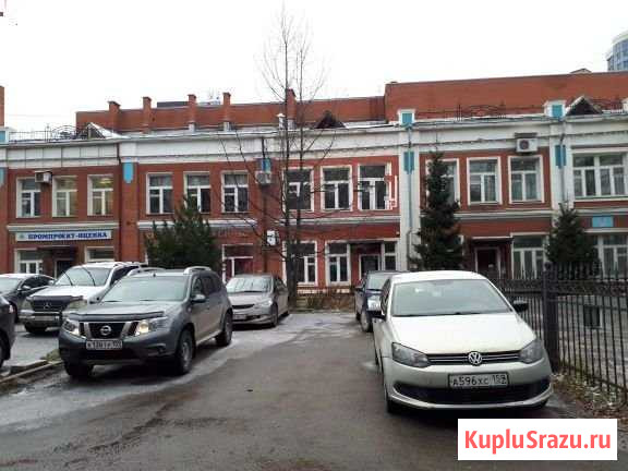 Офисное помещение, 259 кв.м. Пермь - изображение 1