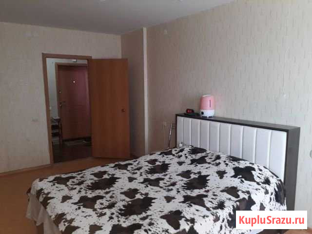 1-комнатная квартира, 41.2 м², 5/17 эт. на продажу в Нижнем Новгороде Нижний Новгород - изображение 3
