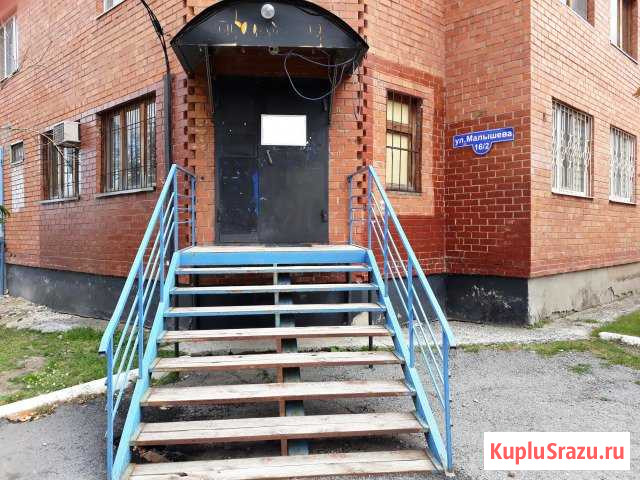 Помещение свободного назначения, 40 кв.м. Тюмень - изображение 1