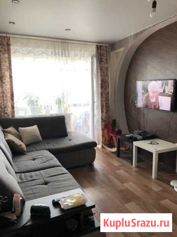 2-комнатная квартира, 42 м², 5/5 эт. на продажу в Дзержинске Дзержинск - изображение 2