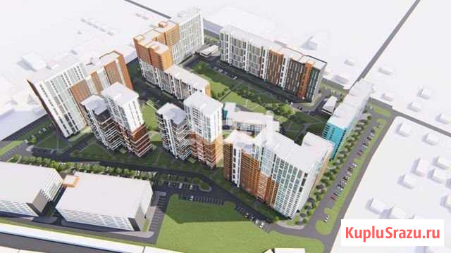 Продам торговое помещение, 298.5 кв.м. Новосибирск - изображение 1