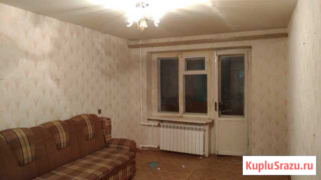 2-комнатная квартира, 45 м², 3/9 эт. на продажу в Радужном Ханты-Мансийского АО Радужный - изображение 1