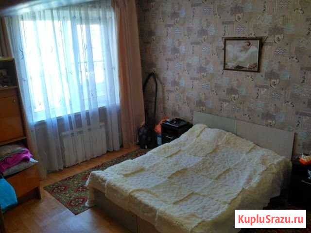 2-комнатная квартира, 64 м², 8/9 эт. на продажу в Астрахани Астрахань - изображение 2